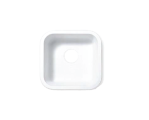 Eviers de cuisine en corian 3