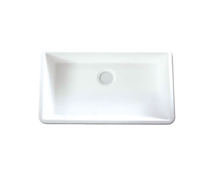 Eviers de cuisine en corian